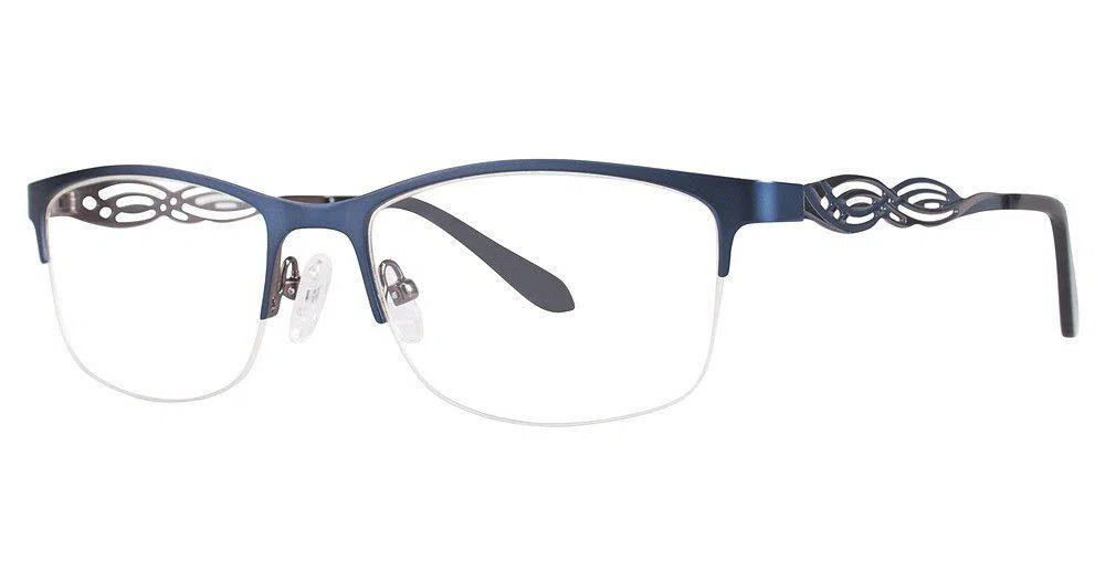 GENEVIEVE PARIS DESIGN LUXURY Eyeglasses - view 2